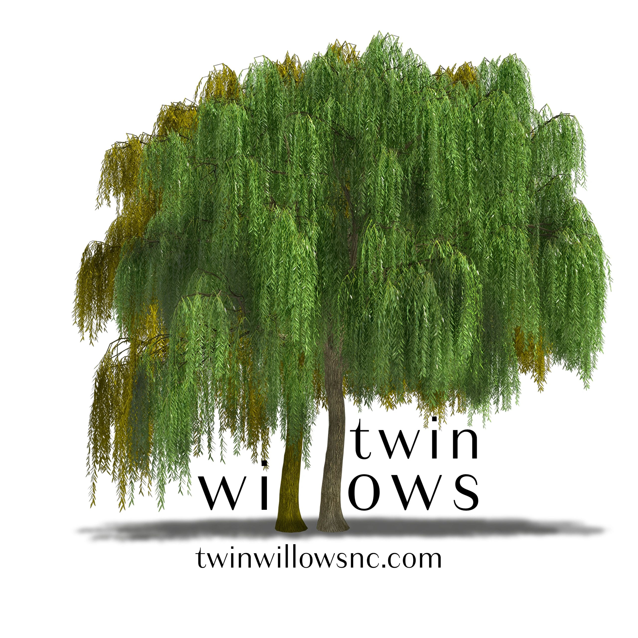 Twin Willows